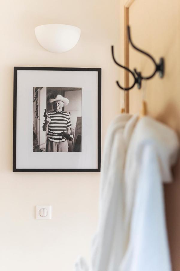La Petite Ruche, 1 Bedroom Gite In The Luberon Apt Exterior photo