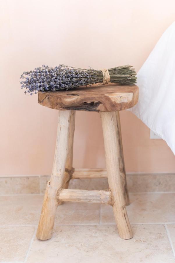 La Petite Ruche, 1 Bedroom Gite In The Luberon Apt Exterior photo